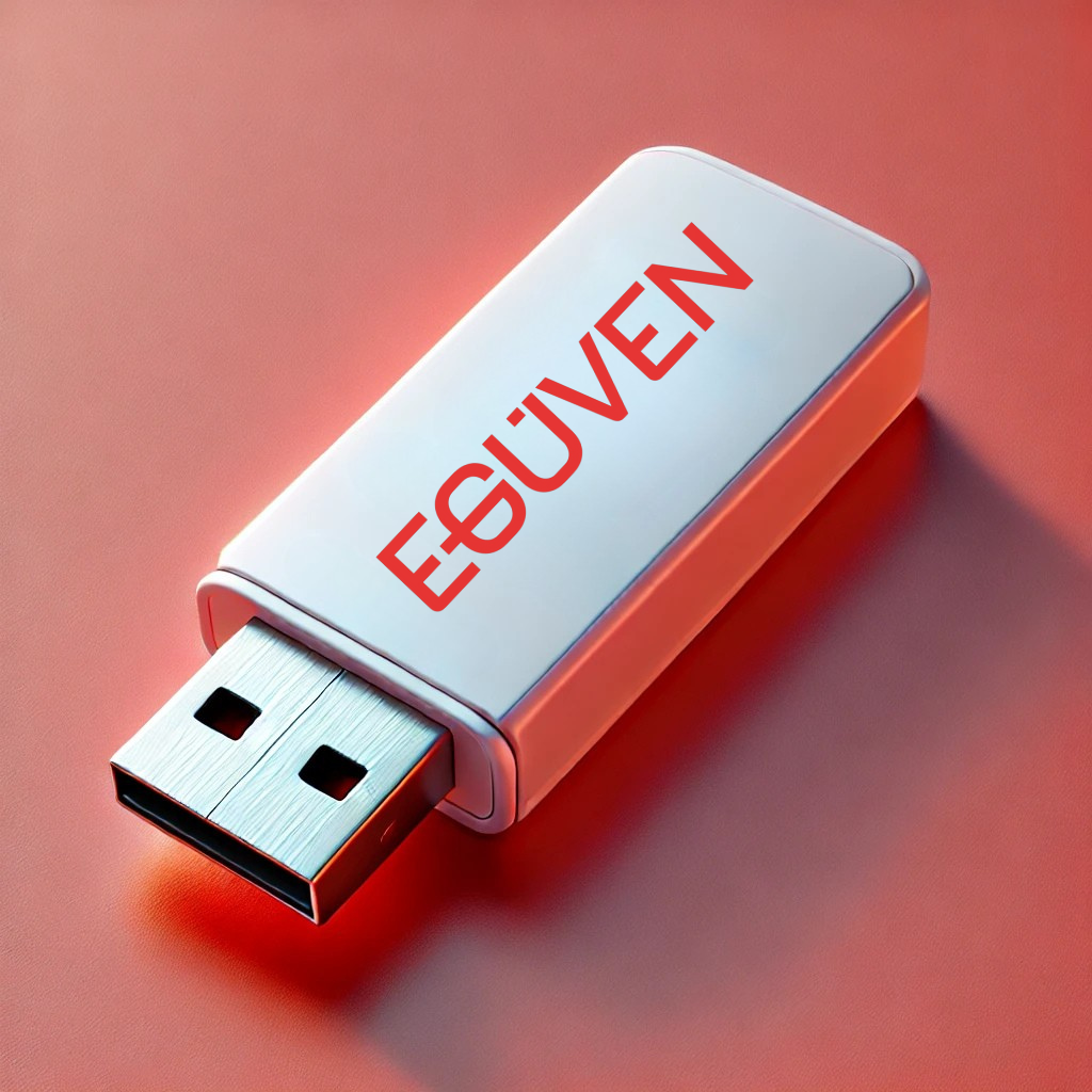 2 Yıllık E-Güven E-İmza 2.000 ₺